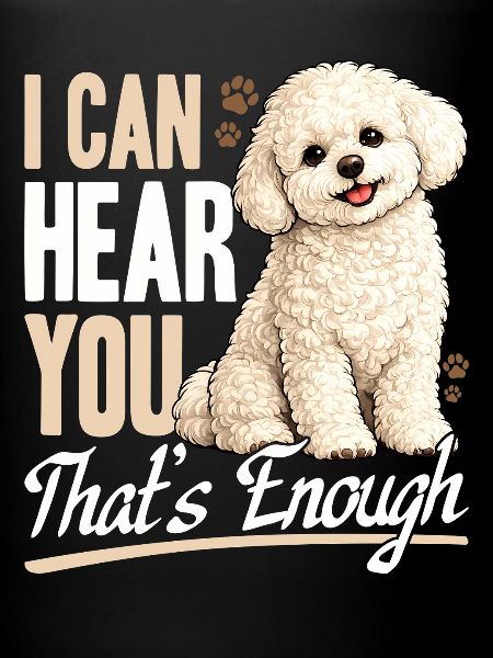 Bichon Frise Dog Breed