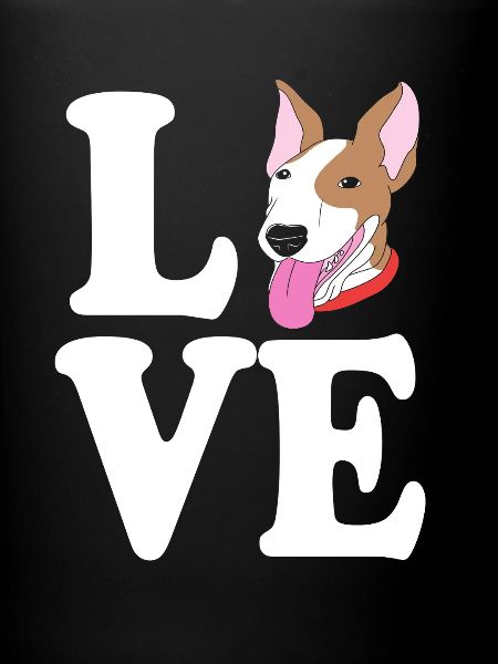 Bull terrier