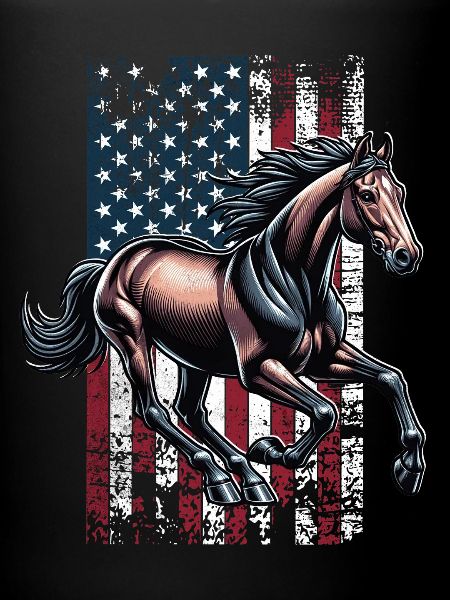 Standardbred US Trotters