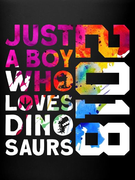 DINO 2018 DINOSAUR 8E ANNIVERSAIRE