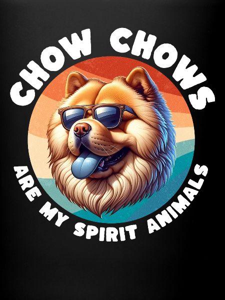 Funny Chowchow Sayings