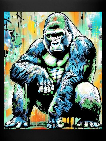 gorilla