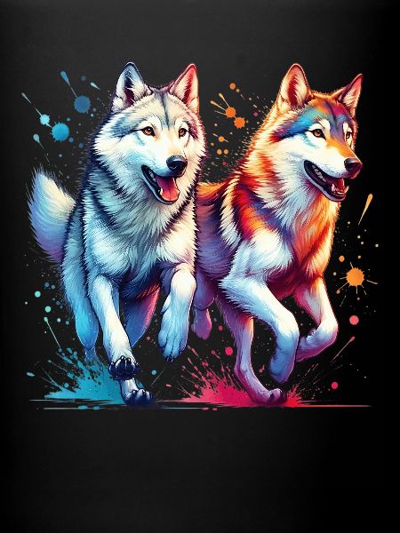 Don Wolfdog