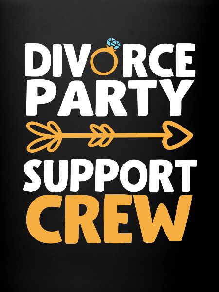 Divorce