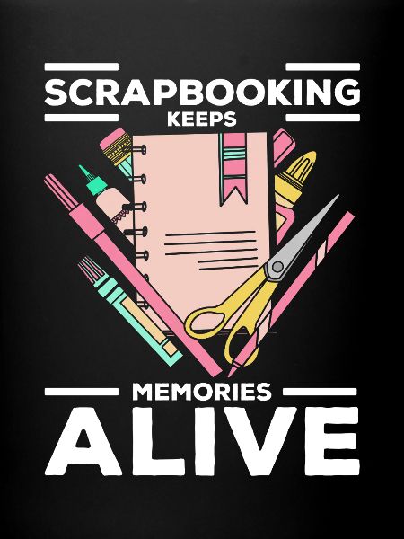Keeping memories alive