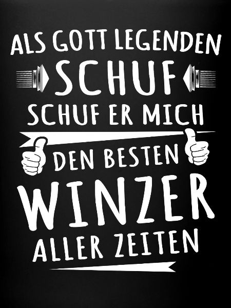 Winzer