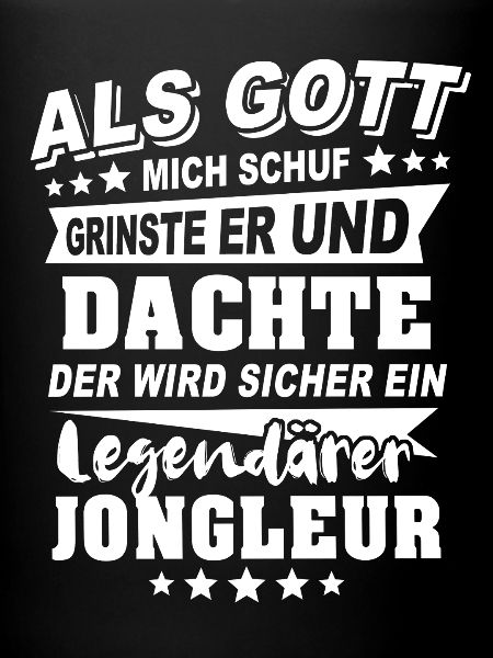 Jongleur