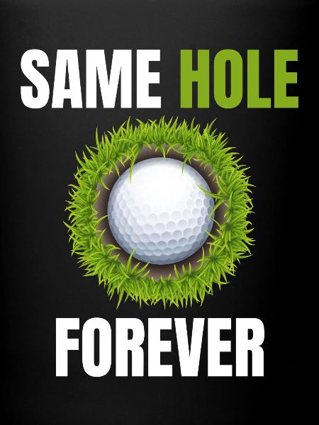 Bachelor Party Hole
