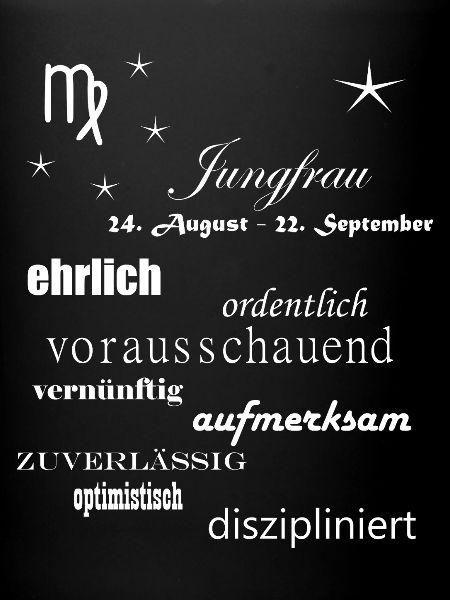 Jungfrau_Sternzeichen