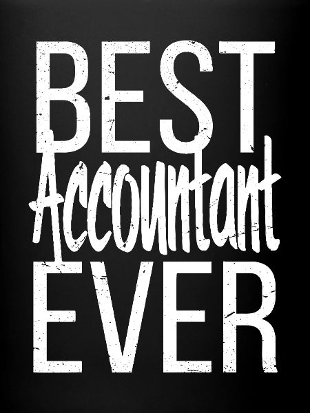 best accountant ever