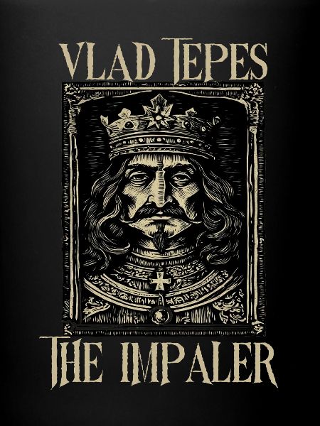 Vlad Tepes: Der Impaler