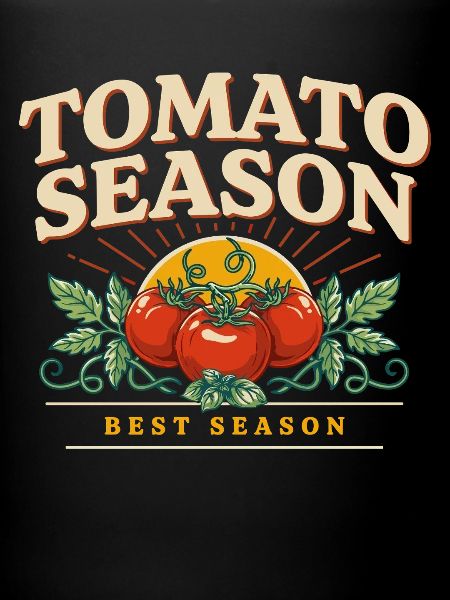 Tomatensaison: Beste Saison
