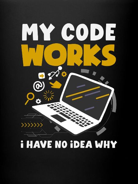 My Code Works Programmierer