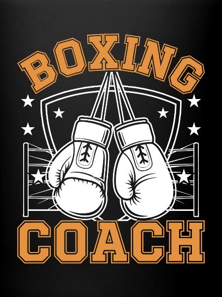 Boxing Coach