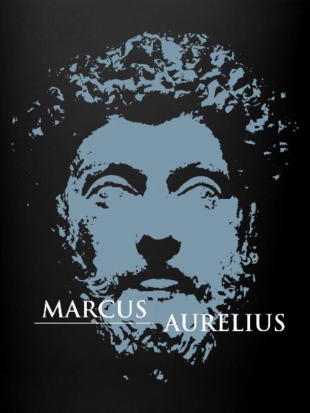 Marcus-Aurelius-Porträt