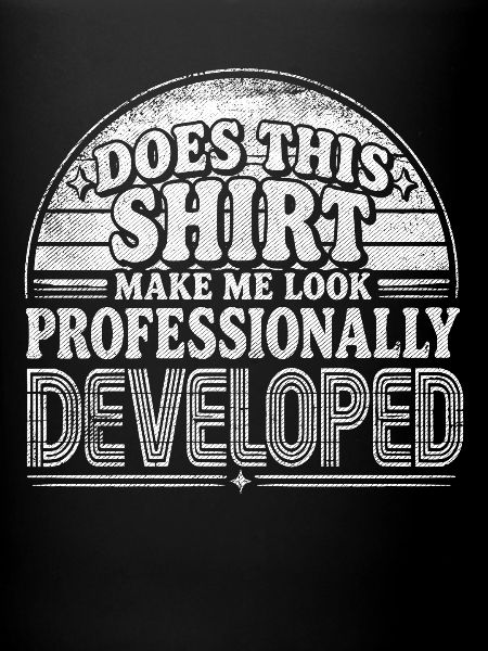 Developer Humor