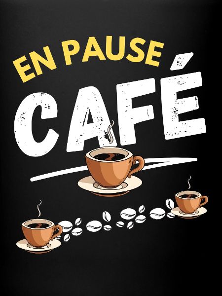 En Pause Café 