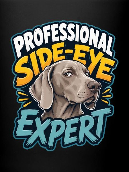 Weimaraner