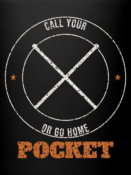 Call Your Pocket Badge