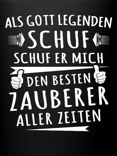 Zauberer