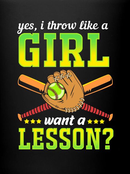 Softball Mama