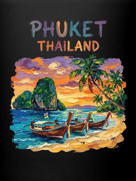 Phuket Thailand