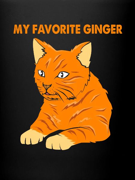 Tabby Katze