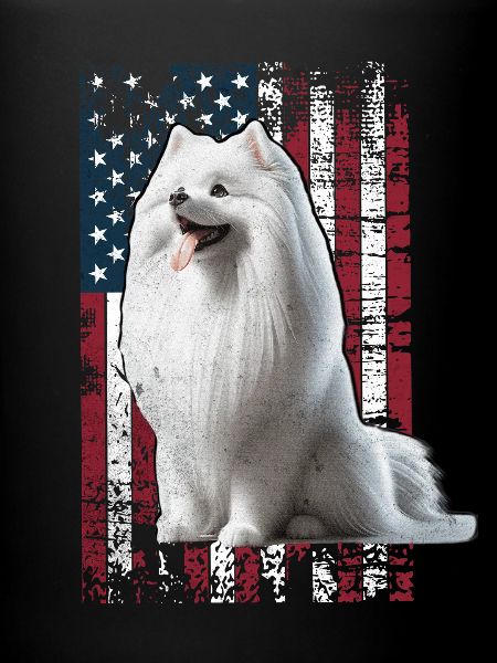 German Spitz US Spitz Zwergspitz