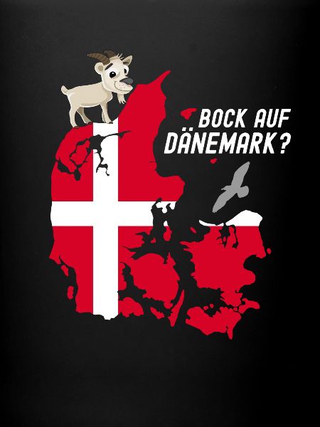 Bock auf Dänemark