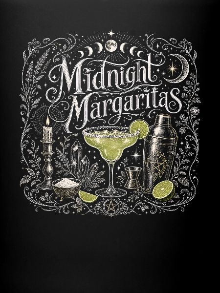 Mitternachts-Margaritas