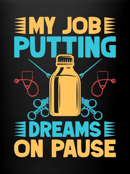 Anesthesiologist Dreams On Pause Anesthesia