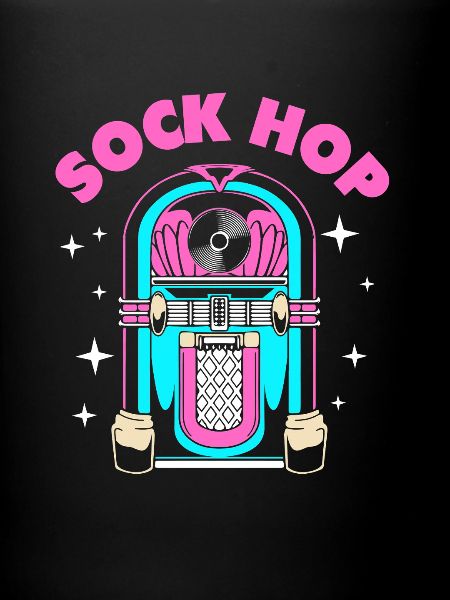 Sock Hop