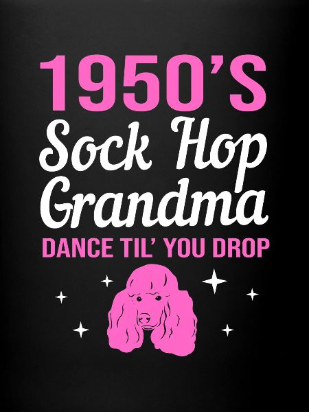 Sock Hop