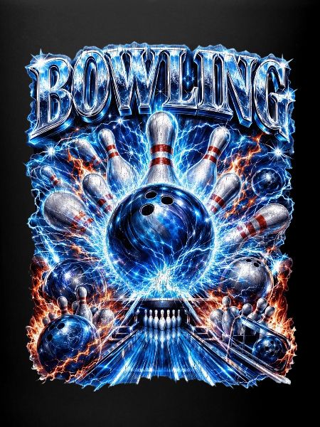 Blitz Bowling Energie