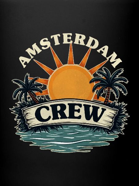 Amsterdam Crew