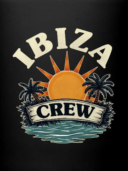 Ibiza Crew