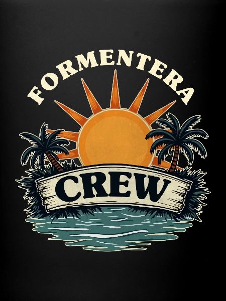 Formentera Crew