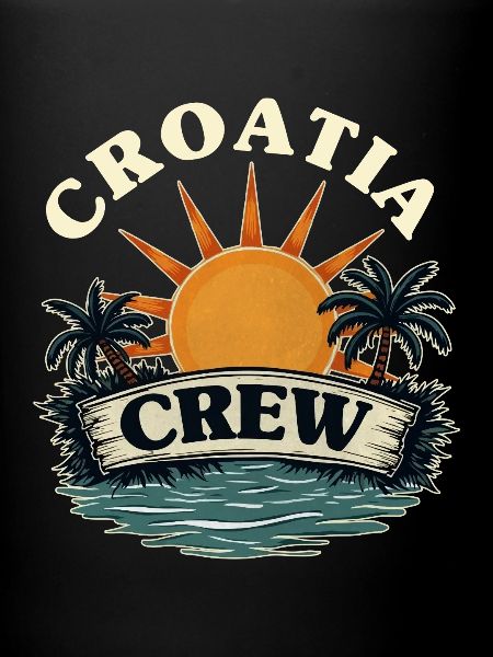 Croatia Crew