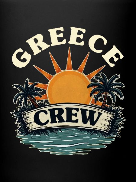 Greece Crew