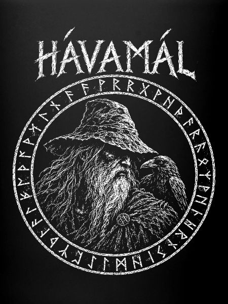 Hávamál – Der Wanderer