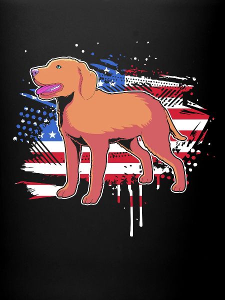 Chesapeake Bay Retriever