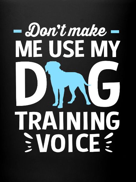 Hundetrainer