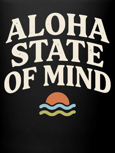 Aloha-Geisteszustand