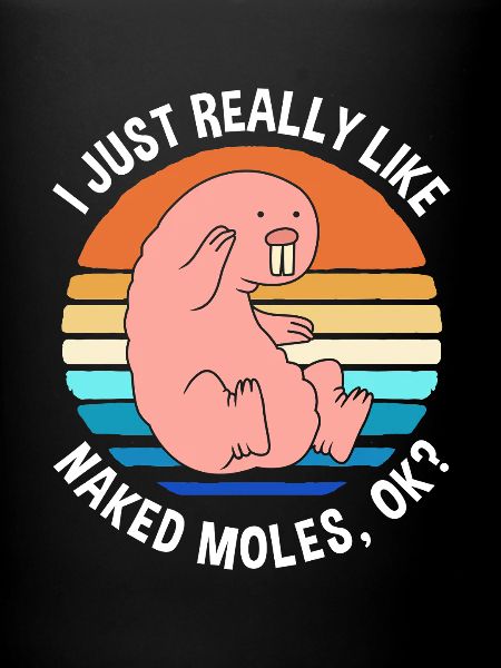 Nacktmull