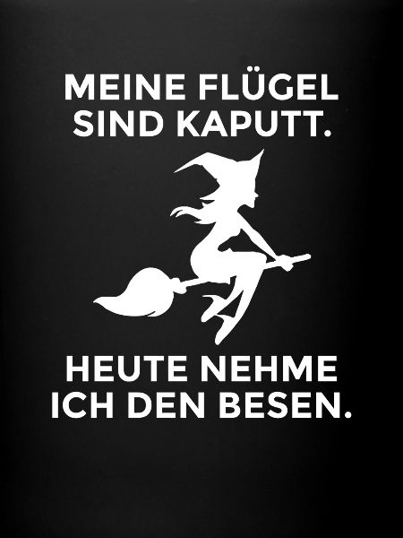 Hexen Spruch