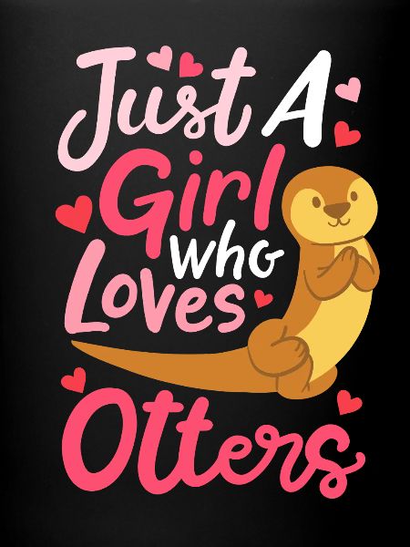 Otter Spruch