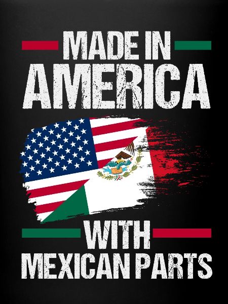 Mexican Mexico