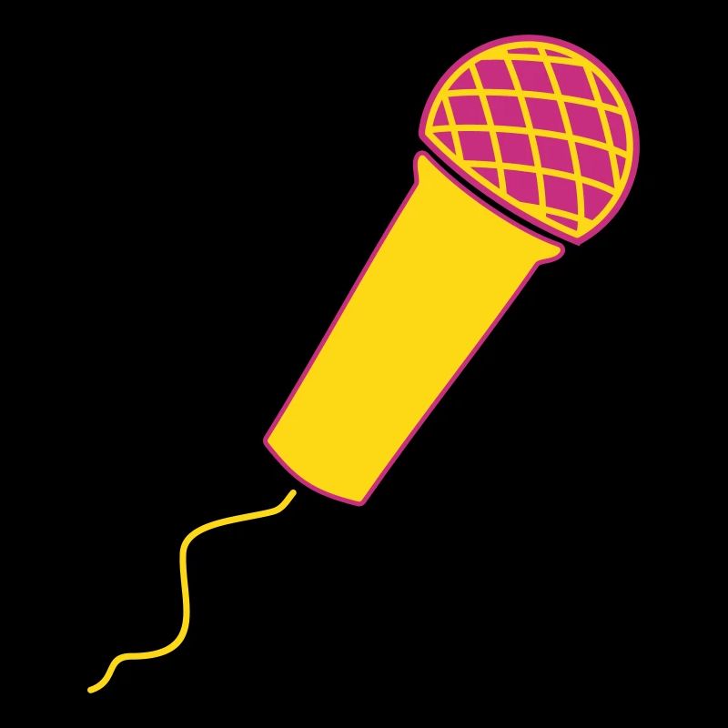 Microphone