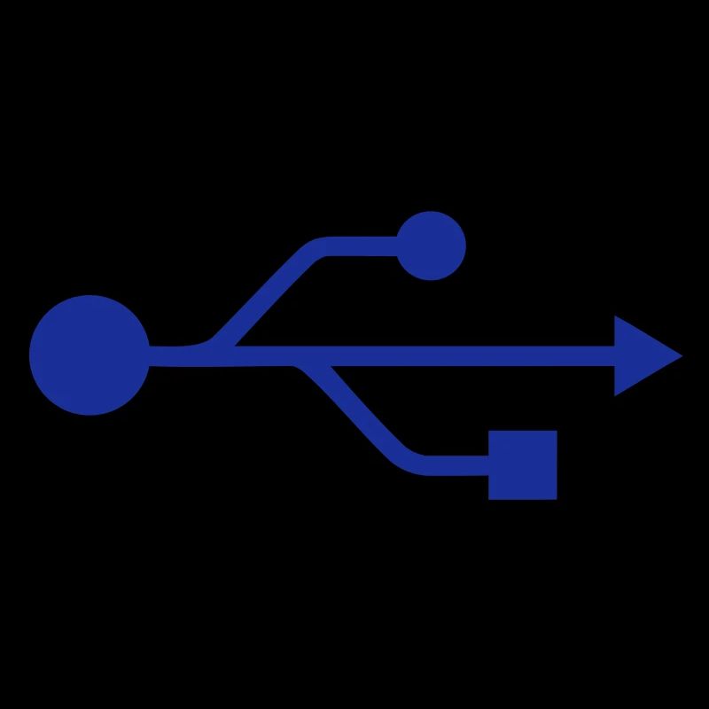 usb