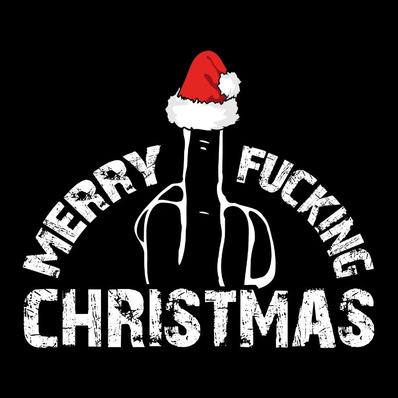 joyeux putain de noël